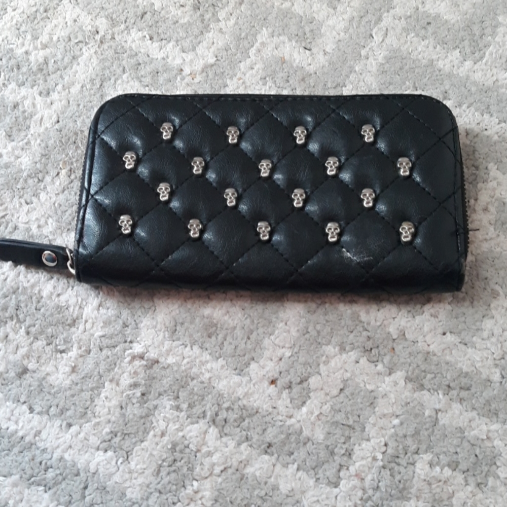Womens wallet